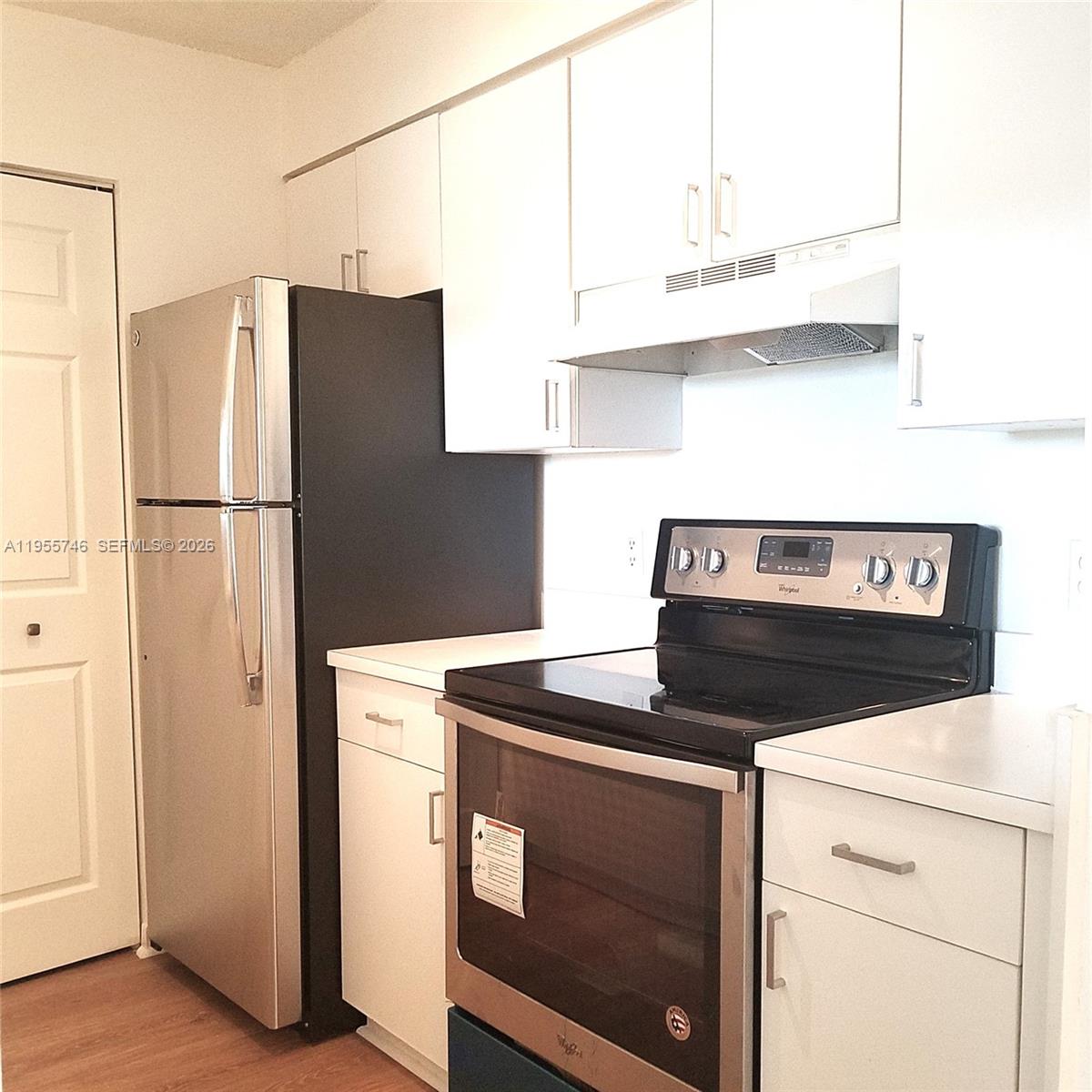 THE YACHT CLUB AT AVENTUR - Residential Lease