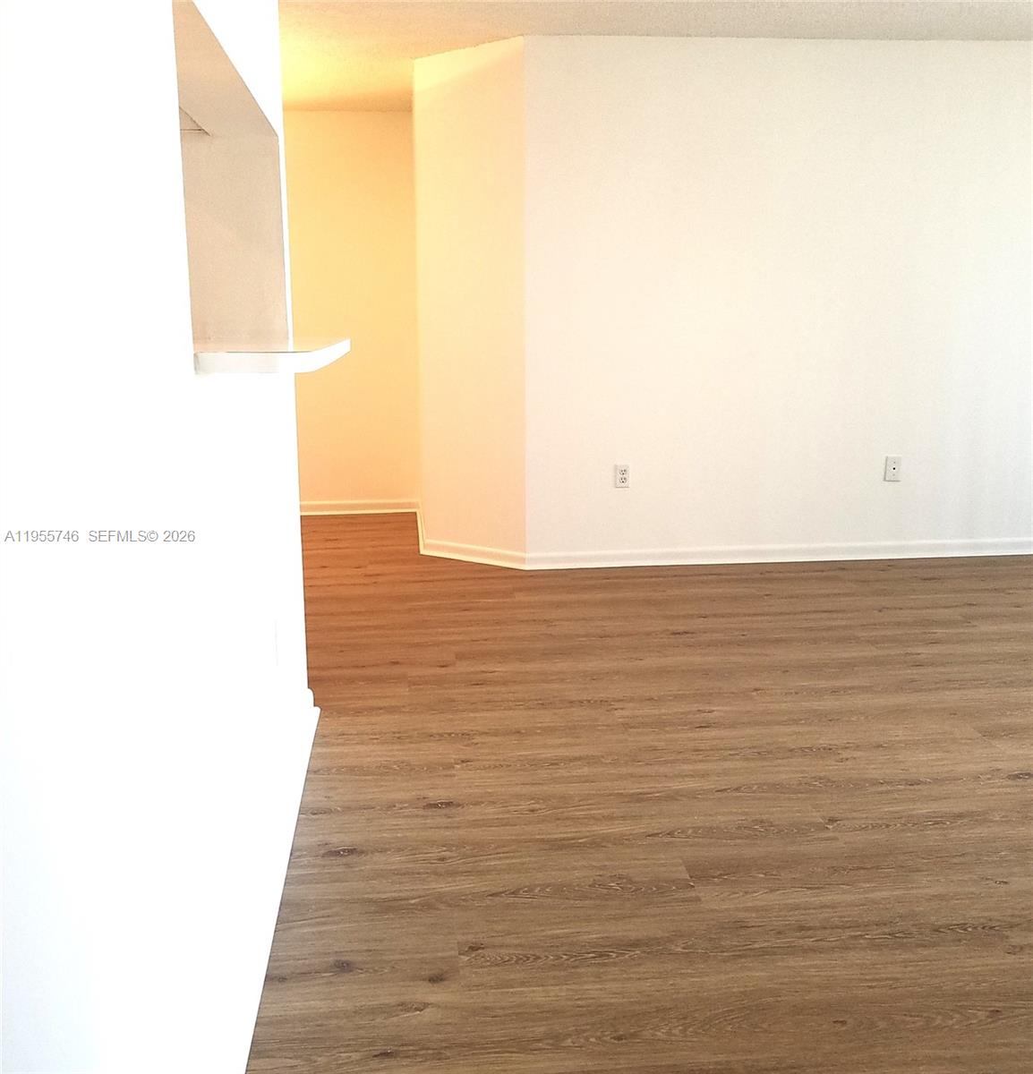 THE YACHT CLUB AT AVENTUR - Residential Lease