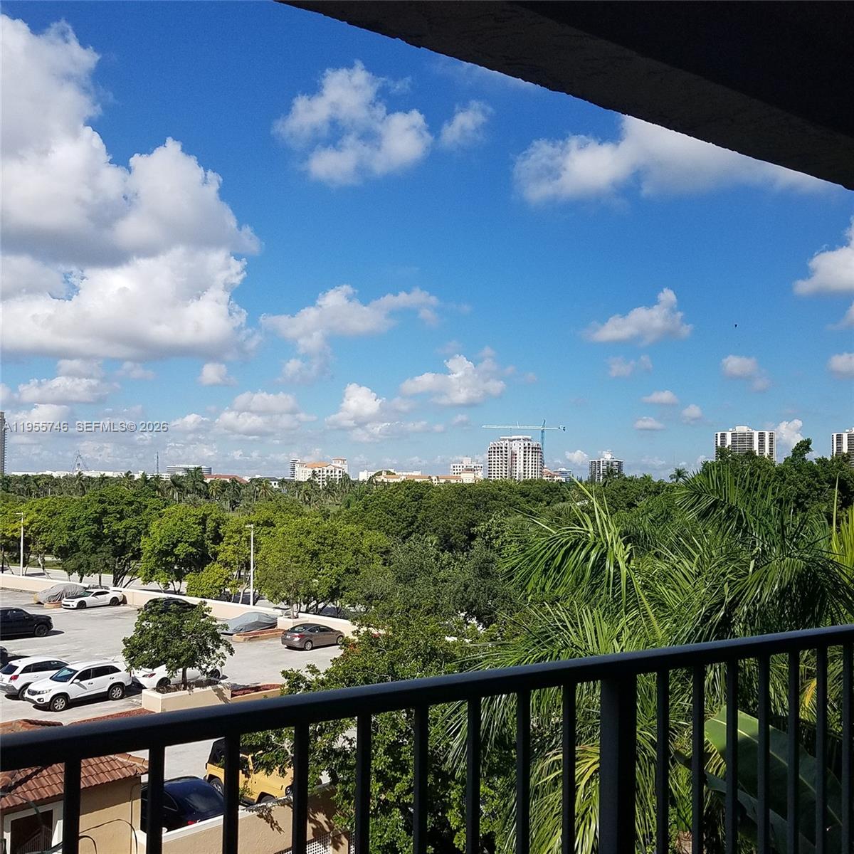 THE YACHT CLUB AT AVENTUR - Residential Lease