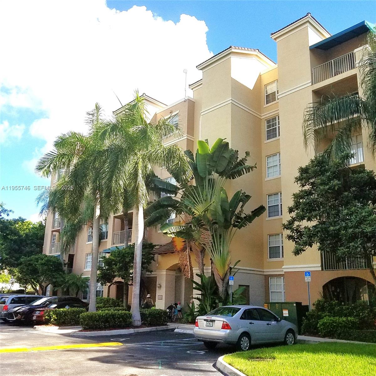 THE YACHT CLUB AT AVENTUR - Residential Lease