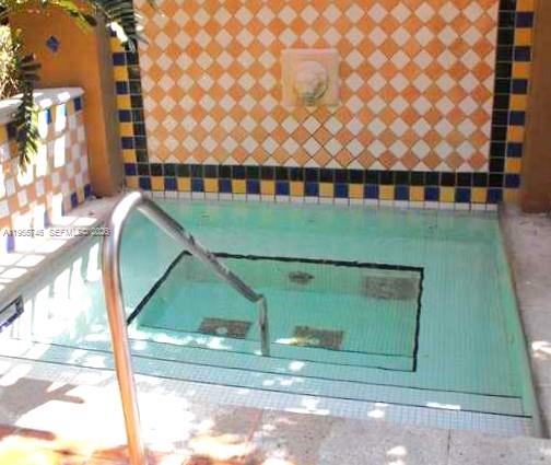 THE YACHT CLUB AT AVENTUR - Residential Lease