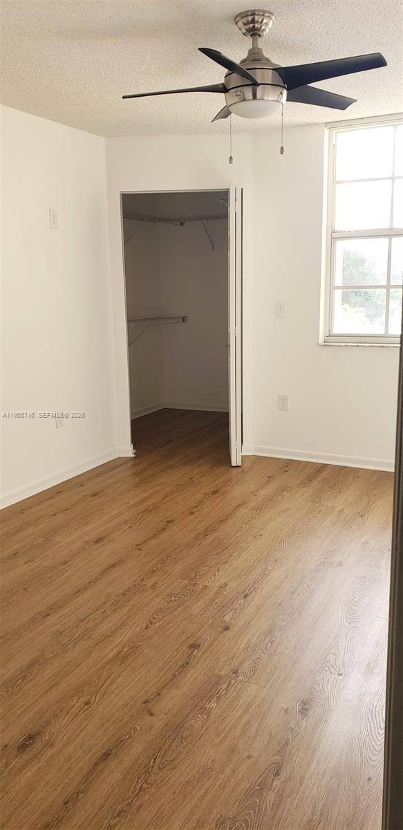 THE YACHT CLUB AT AVENTUR - Residential Lease