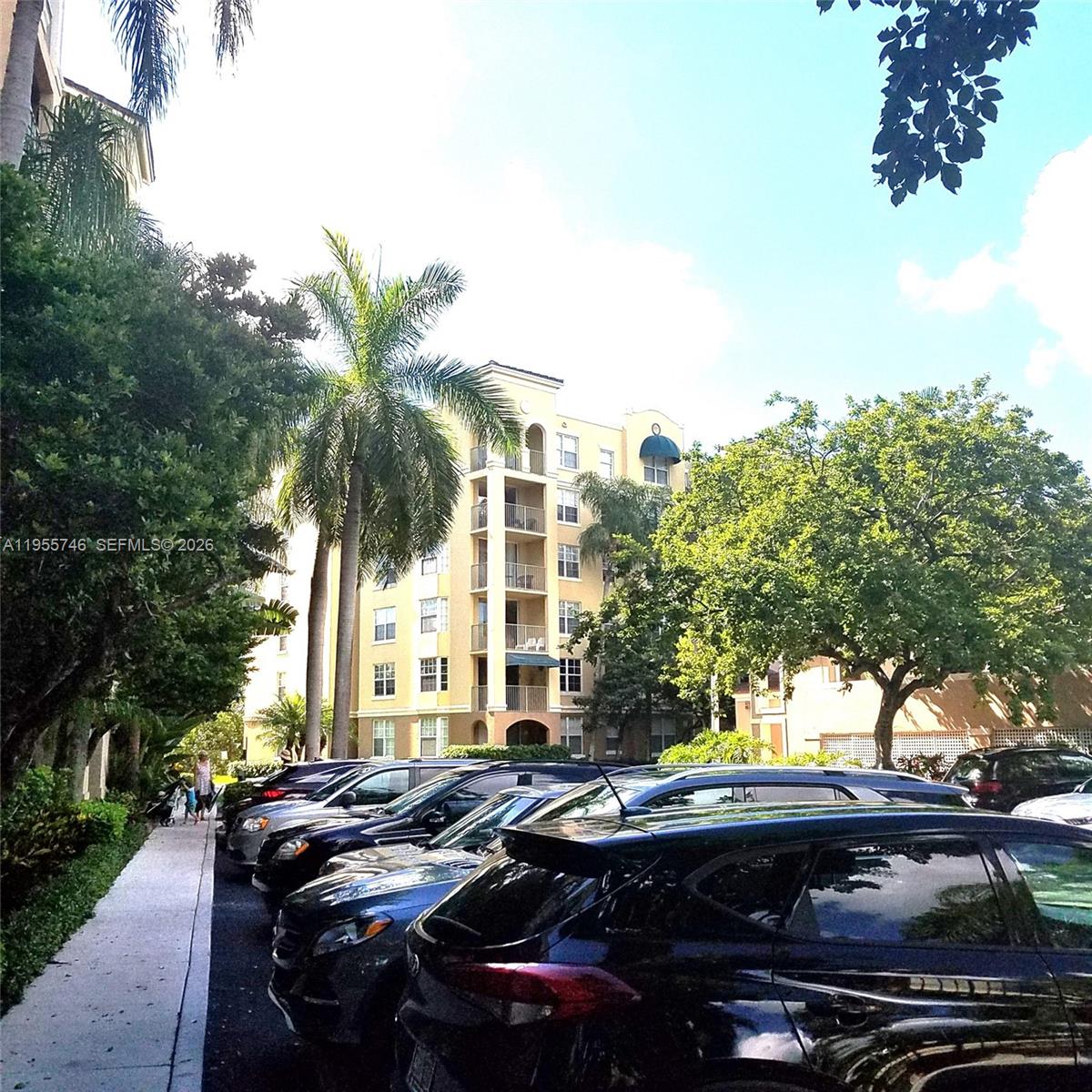 THE YACHT CLUB AT AVENTUR - Residential Lease