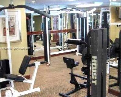 THE YACHT CLUB AT AVENTUR - Residential Lease