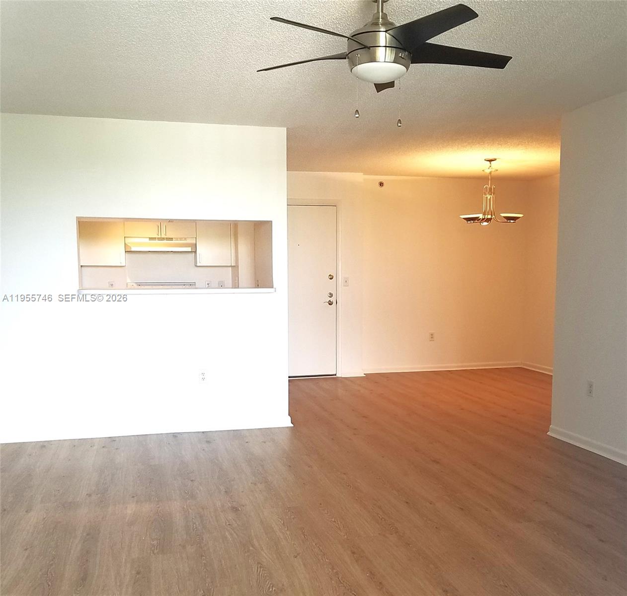 THE YACHT CLUB AT AVENTUR - Residential Lease