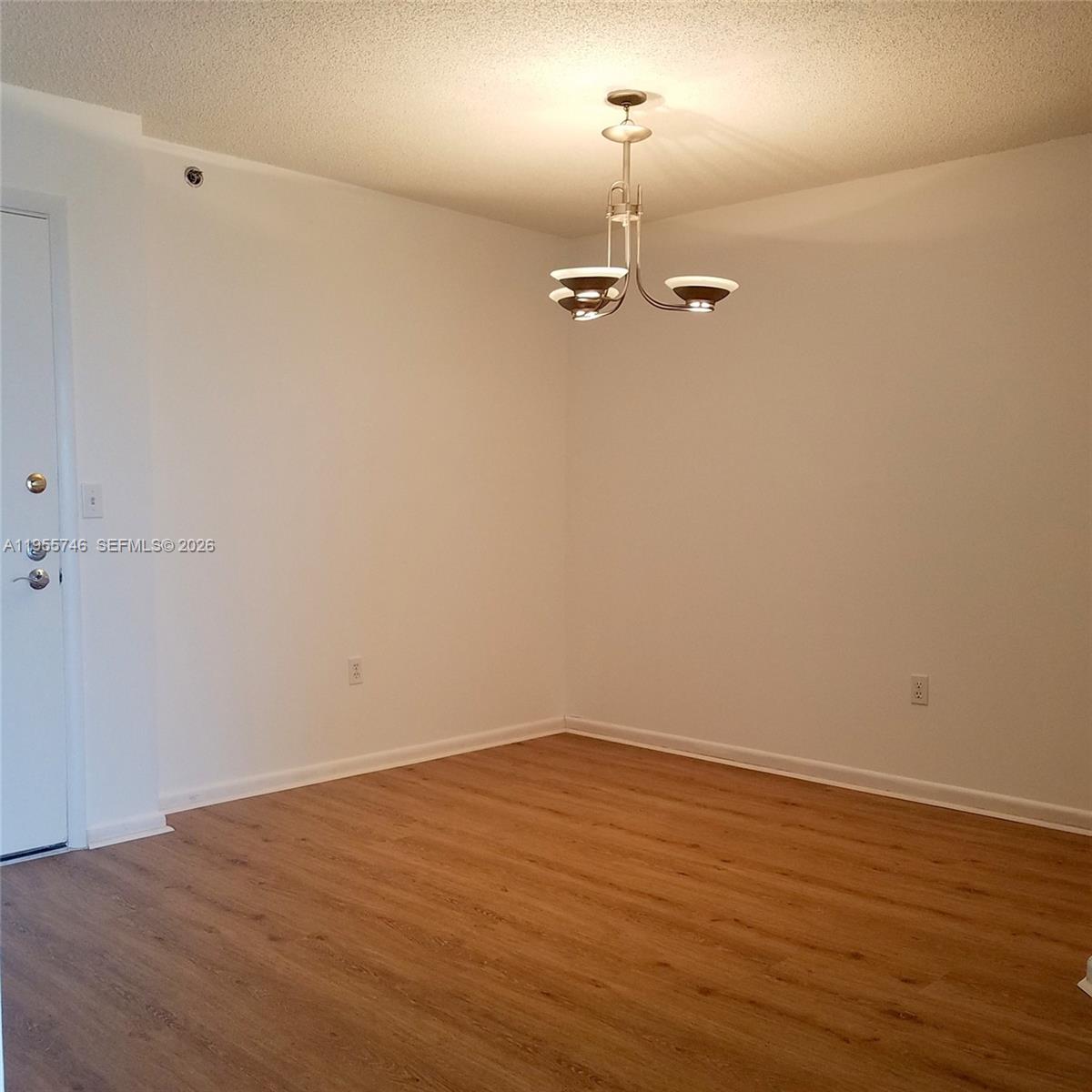 THE YACHT CLUB AT AVENTUR - Residential Lease