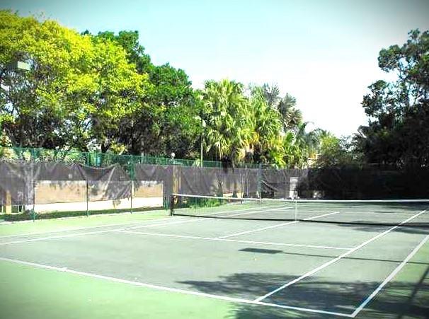 THE YACHT CLUB AT AVENTUR - Residential Lease