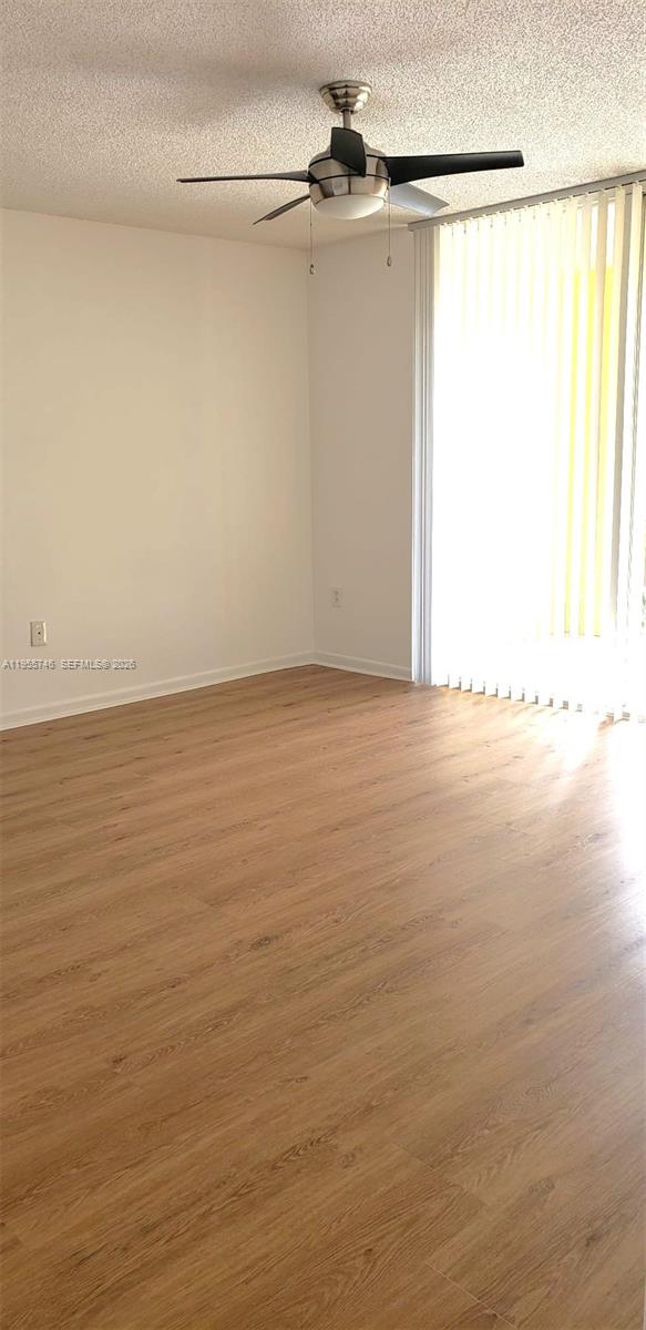 THE YACHT CLUB AT AVENTUR - Residential Lease