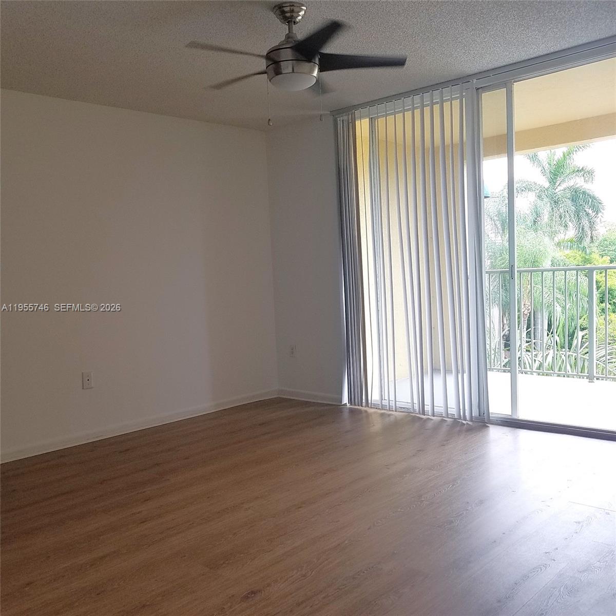 THE YACHT CLUB AT AVENTUR - Residential Lease