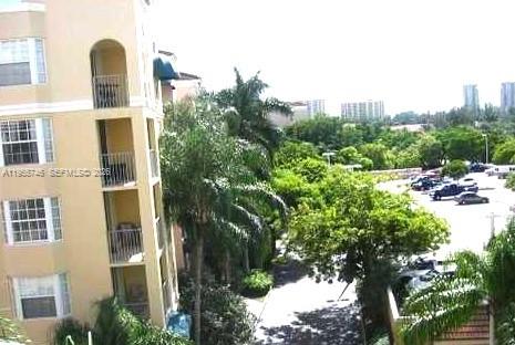 THE YACHT CLUB AT AVENTUR - Residential Lease