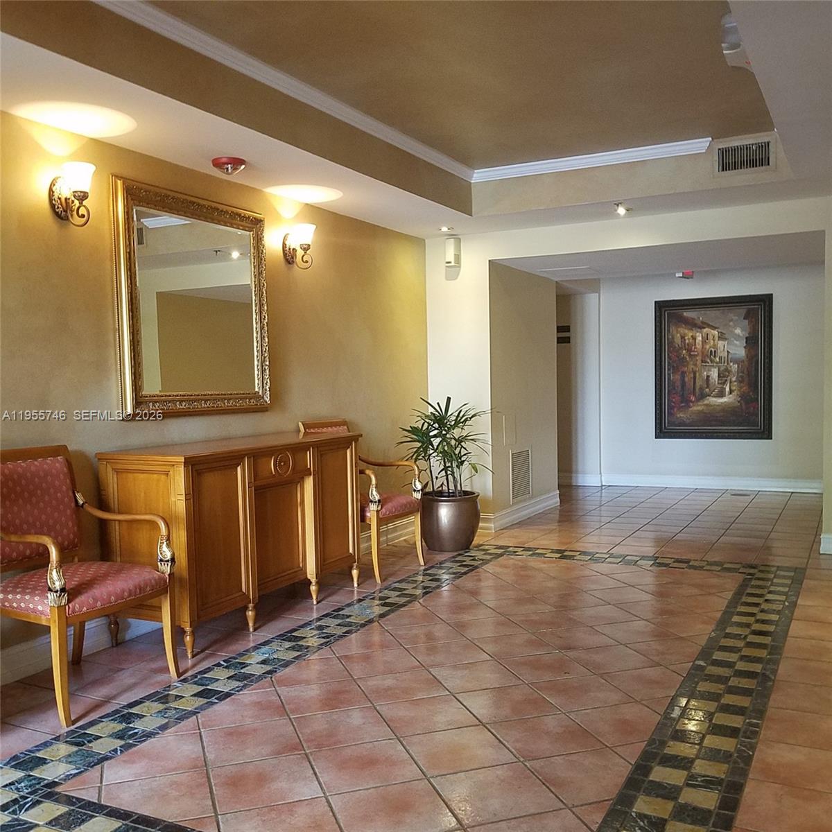 THE YACHT CLUB AT AVENTUR - Residential Lease