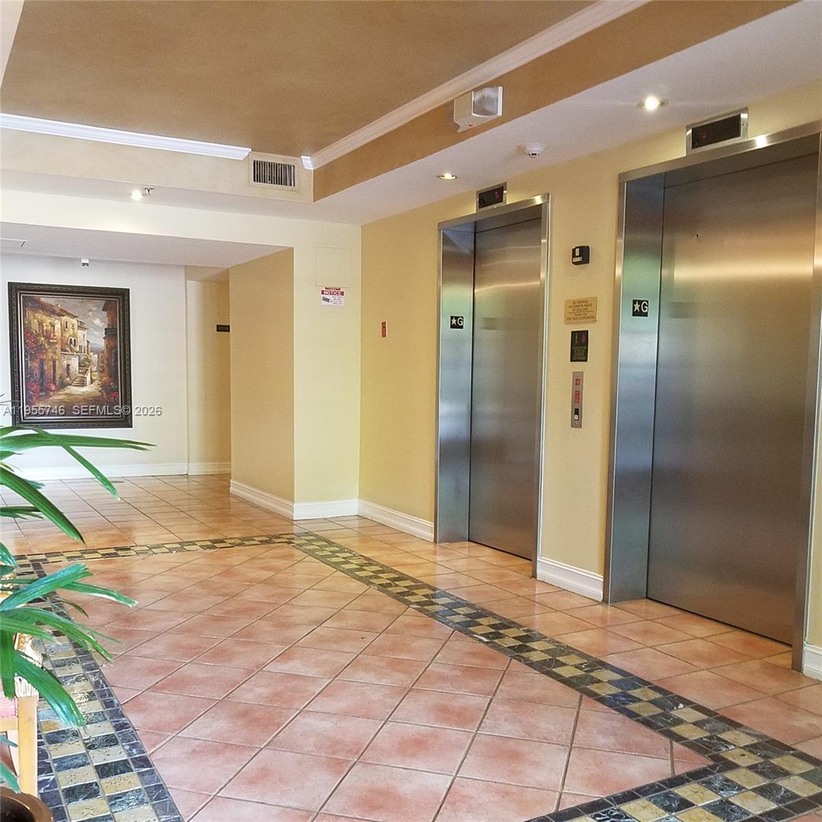 THE YACHT CLUB AT AVENTUR - Residential Lease