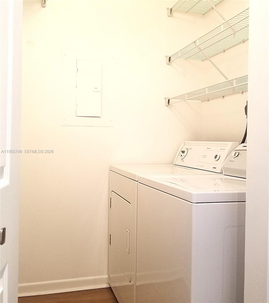 THE YACHT CLUB AT AVENTUR - Residential Lease