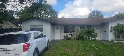 1431 NW 58th Ave Lauderhill FL 33313