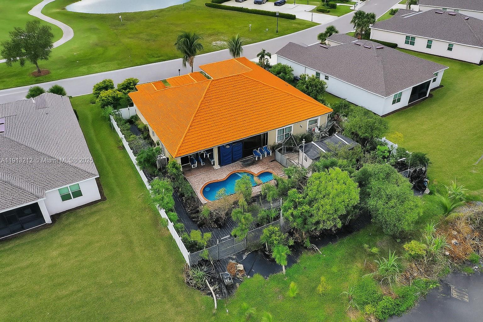 COPPERHEAD - Residential