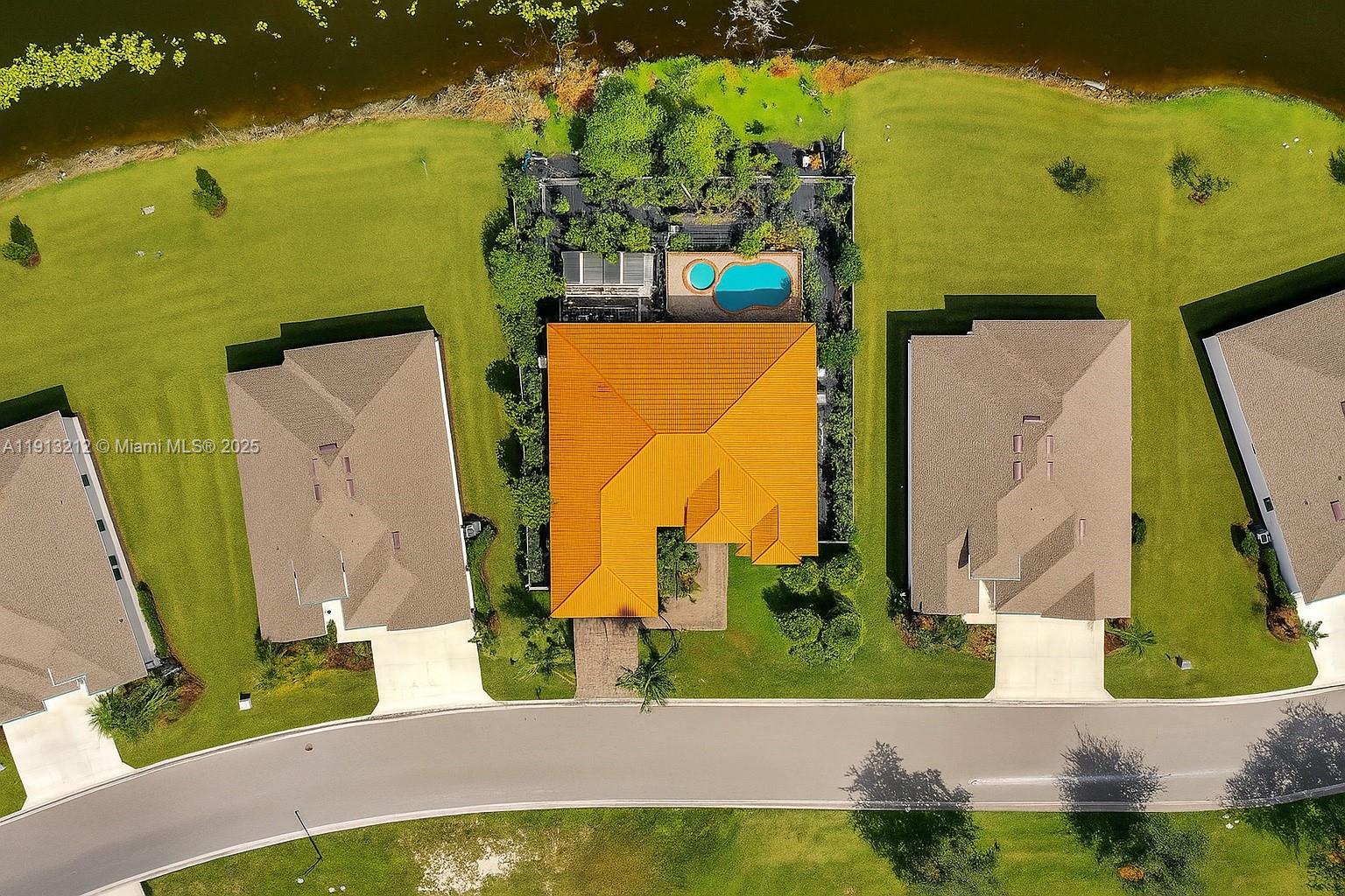 COPPERHEAD - Residential