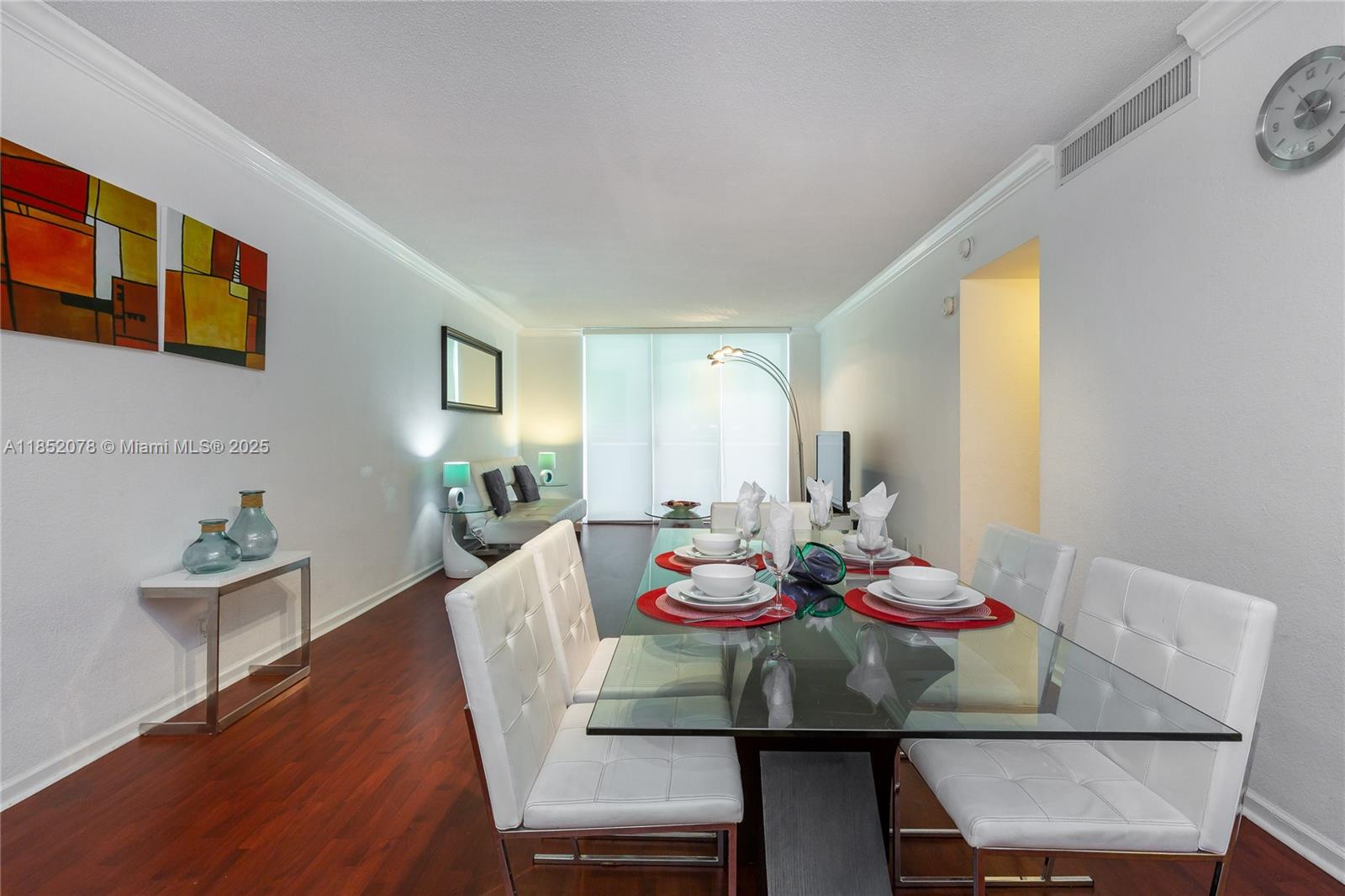 TIDES ON HOLLYWOOD BEACH - Residential