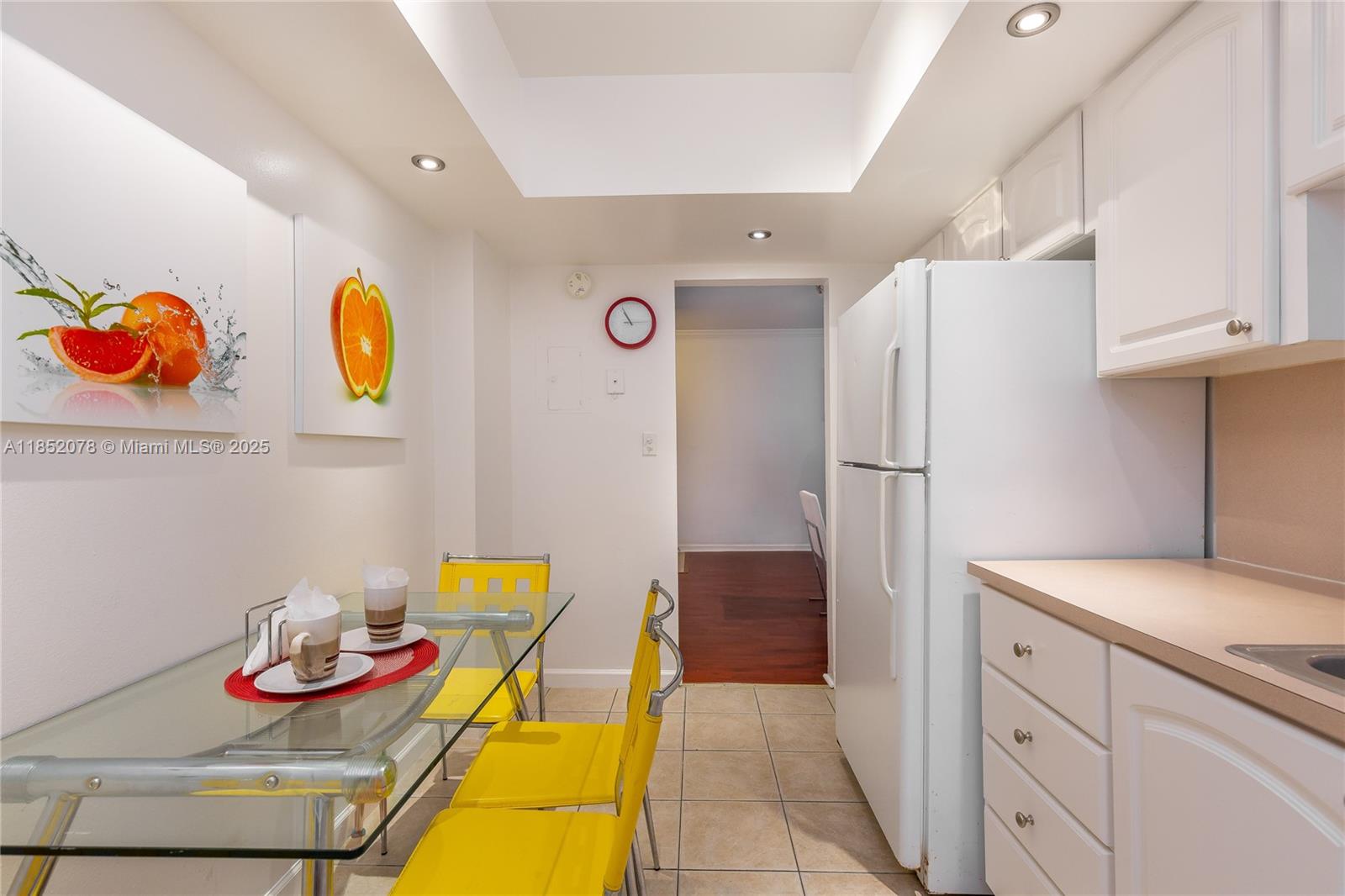 TIDES ON HOLLYWOOD BEACH - Residential