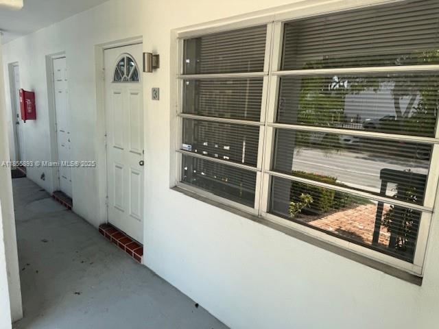 LAKE WORTH TOWN OF - Residential Lease