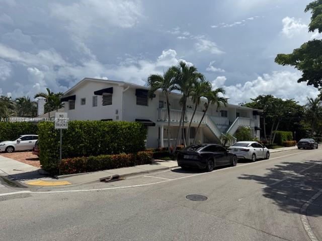 LAKE WORTH TOWN OF - Residential Lease