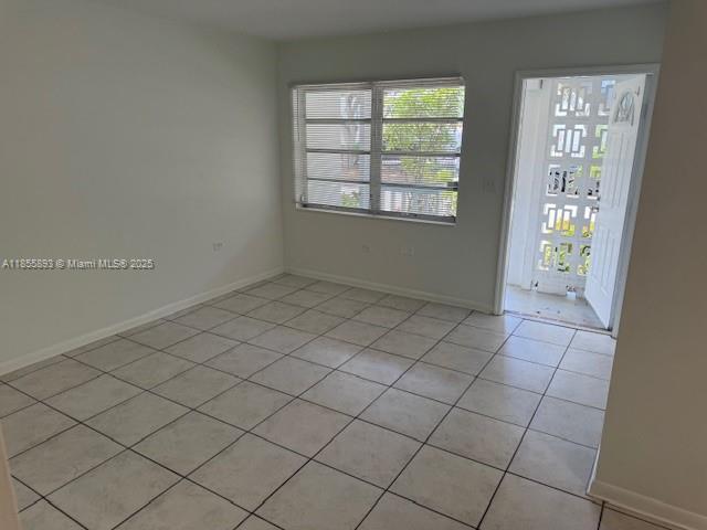 LAKE WORTH TOWN OF - Residential Lease