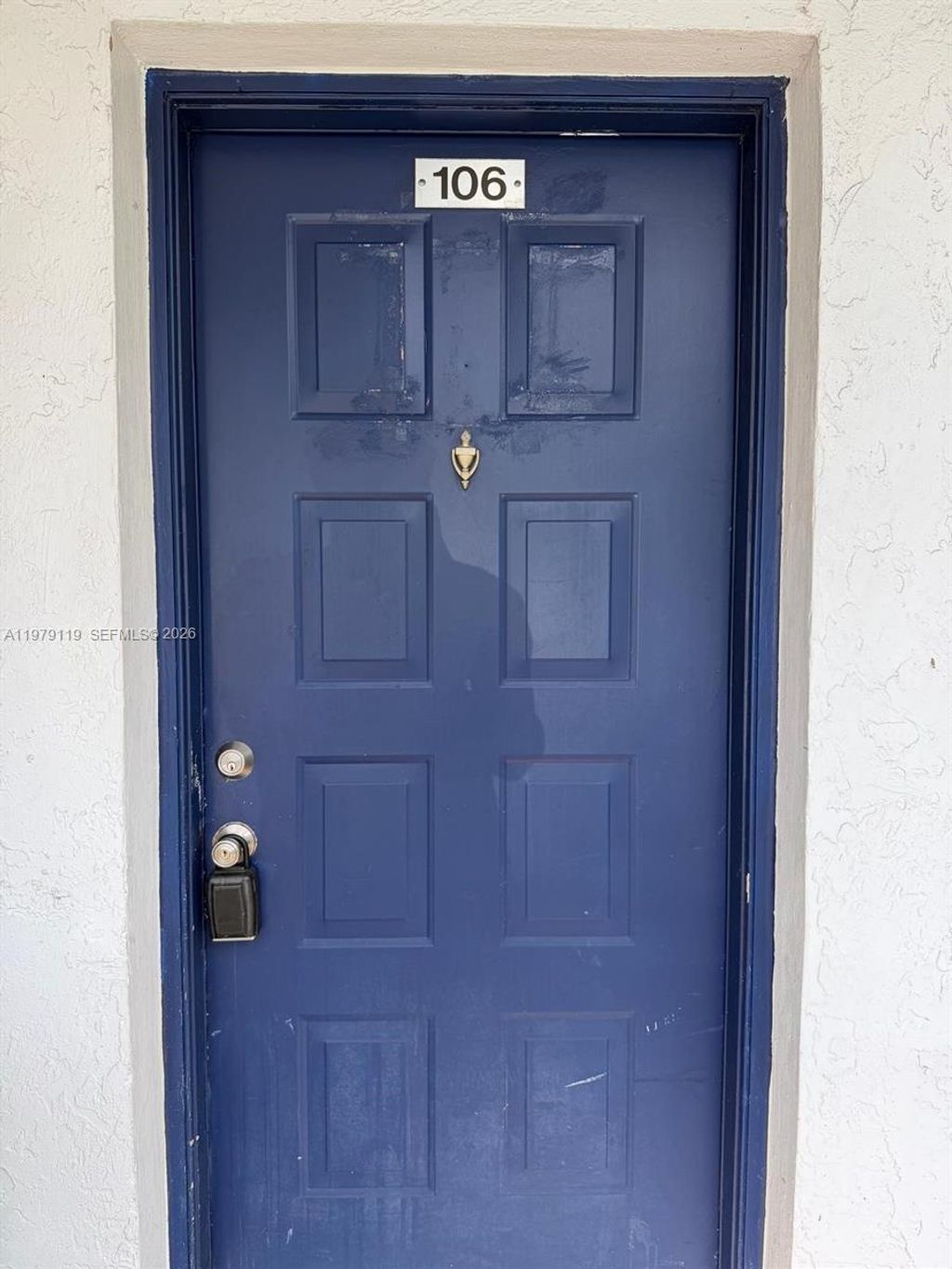 Photo of 8730 N Sherman Cir #106, Miramar, FL 33025 (MLS # A11979119)