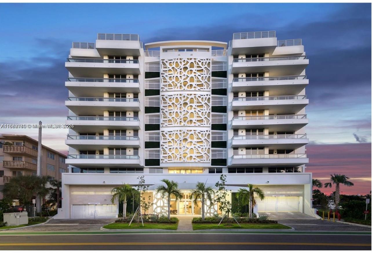 THE IVORY RESIDENCE CONDO - Residential Lease