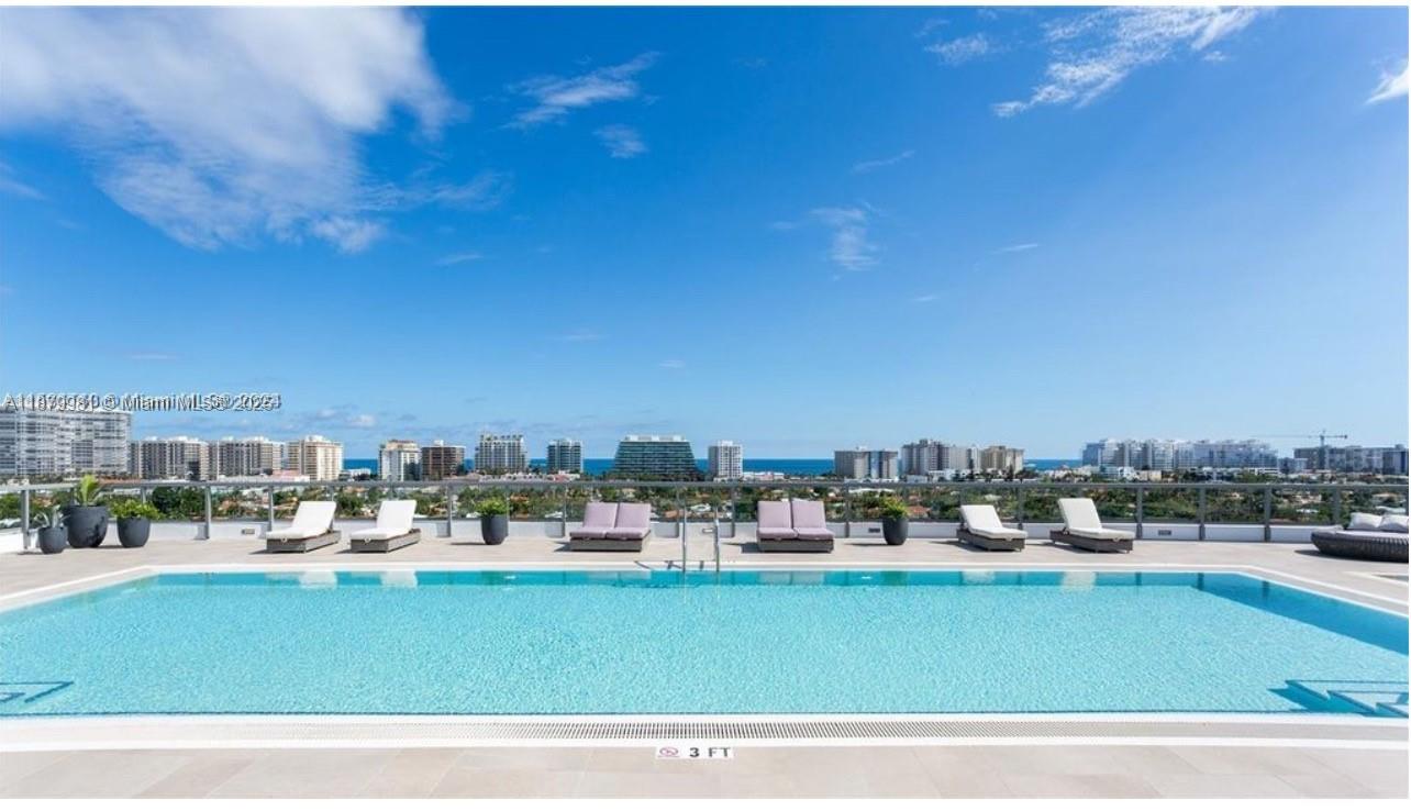 THE IVORY RESIDENCE CONDO - Residential Lease