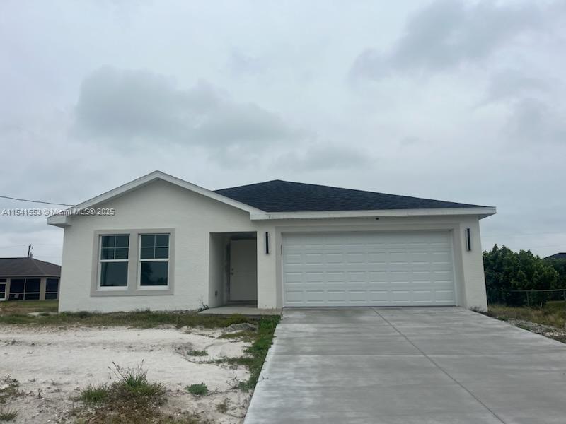 Property for Sale at 2619 Nw 9th Ave, Cape Coral, Lee County, Florida - Bedrooms: 4 
Bathrooms: 2  - $315,000