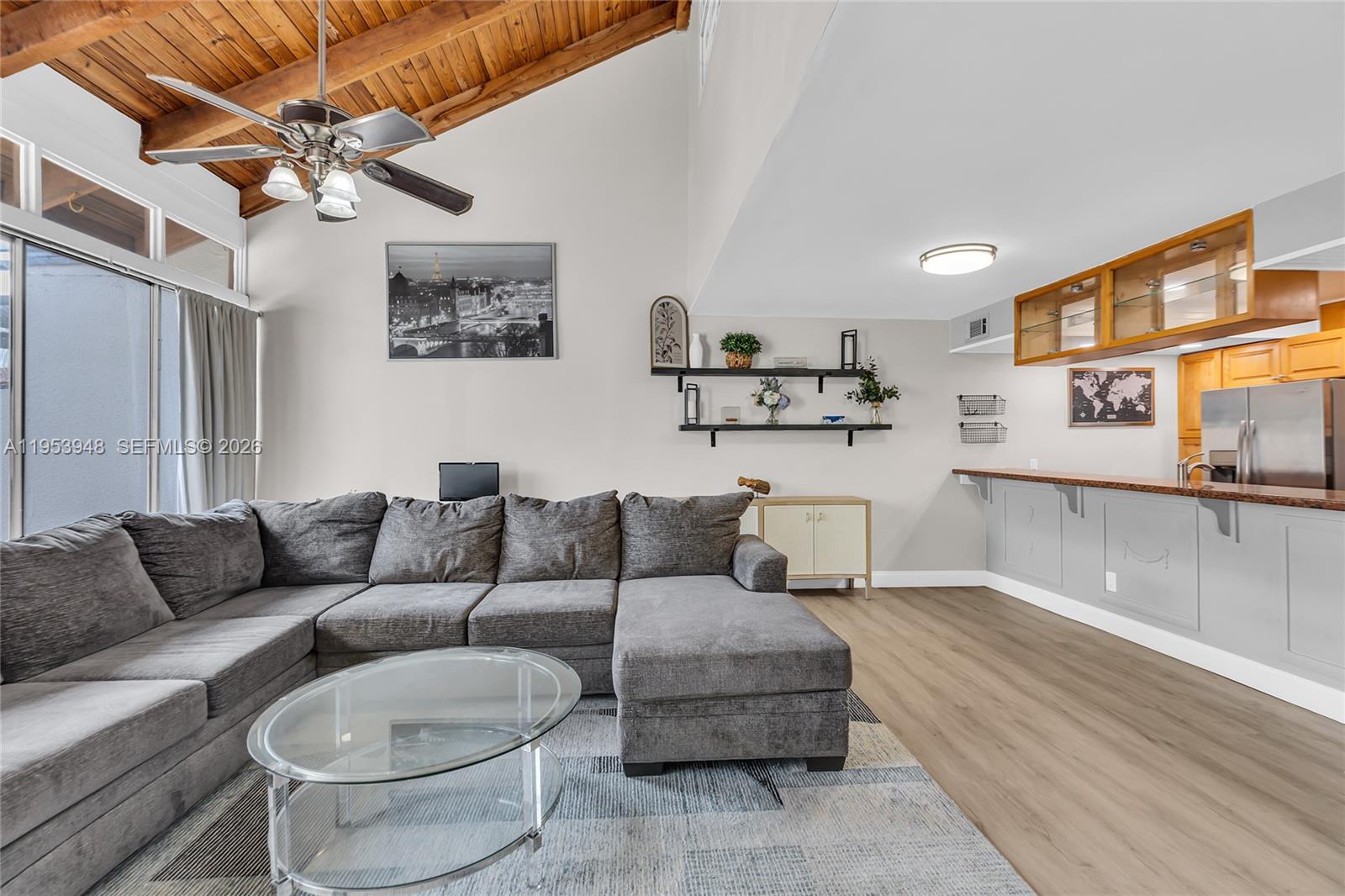 EVERGLADES SUGAR & LAND - Residential