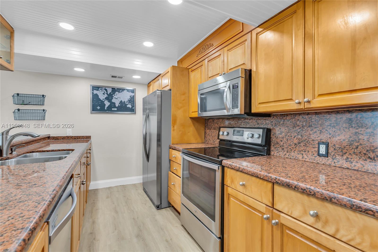 EVERGLADES SUGAR & LAND - Residential