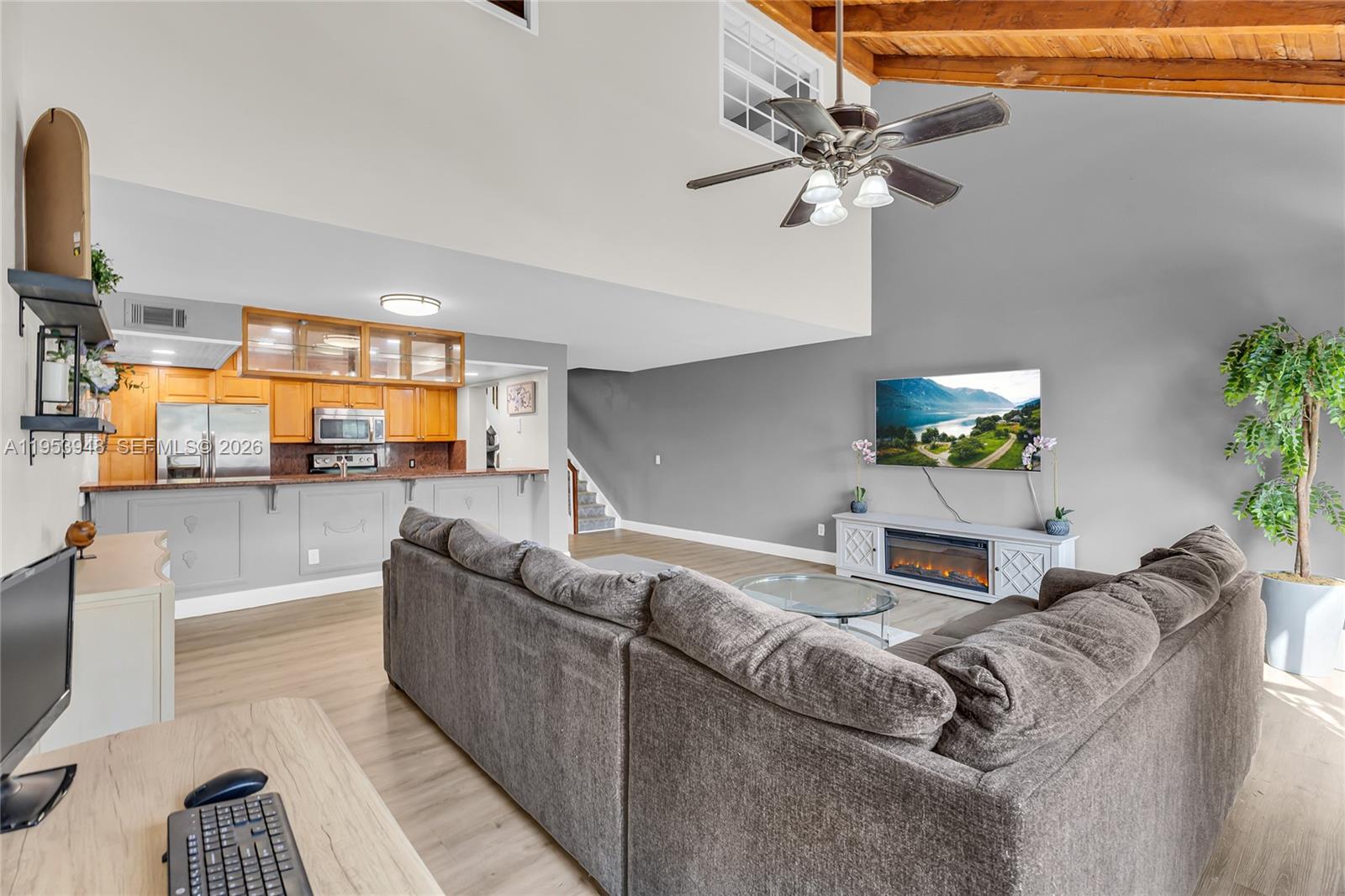 EVERGLADES SUGAR & LAND - Residential