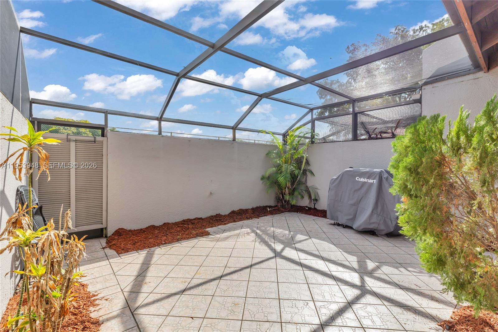 EVERGLADES SUGAR & LAND - Residential