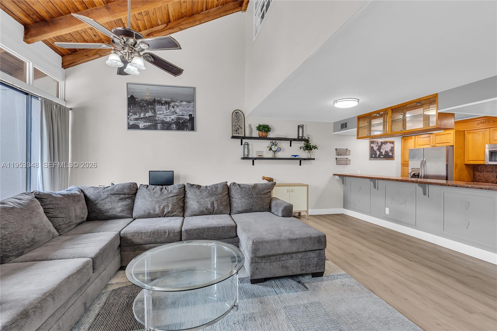 EVERGLADES SUGAR & LAND - Residential