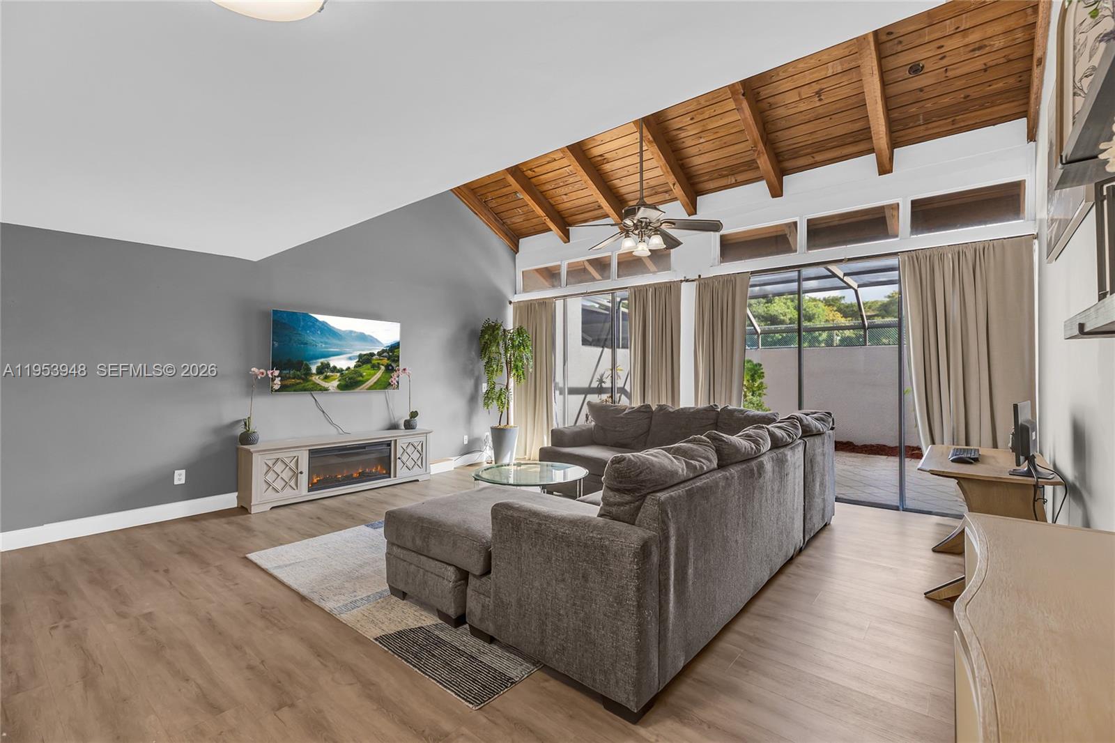 EVERGLADES SUGAR & LAND - Residential