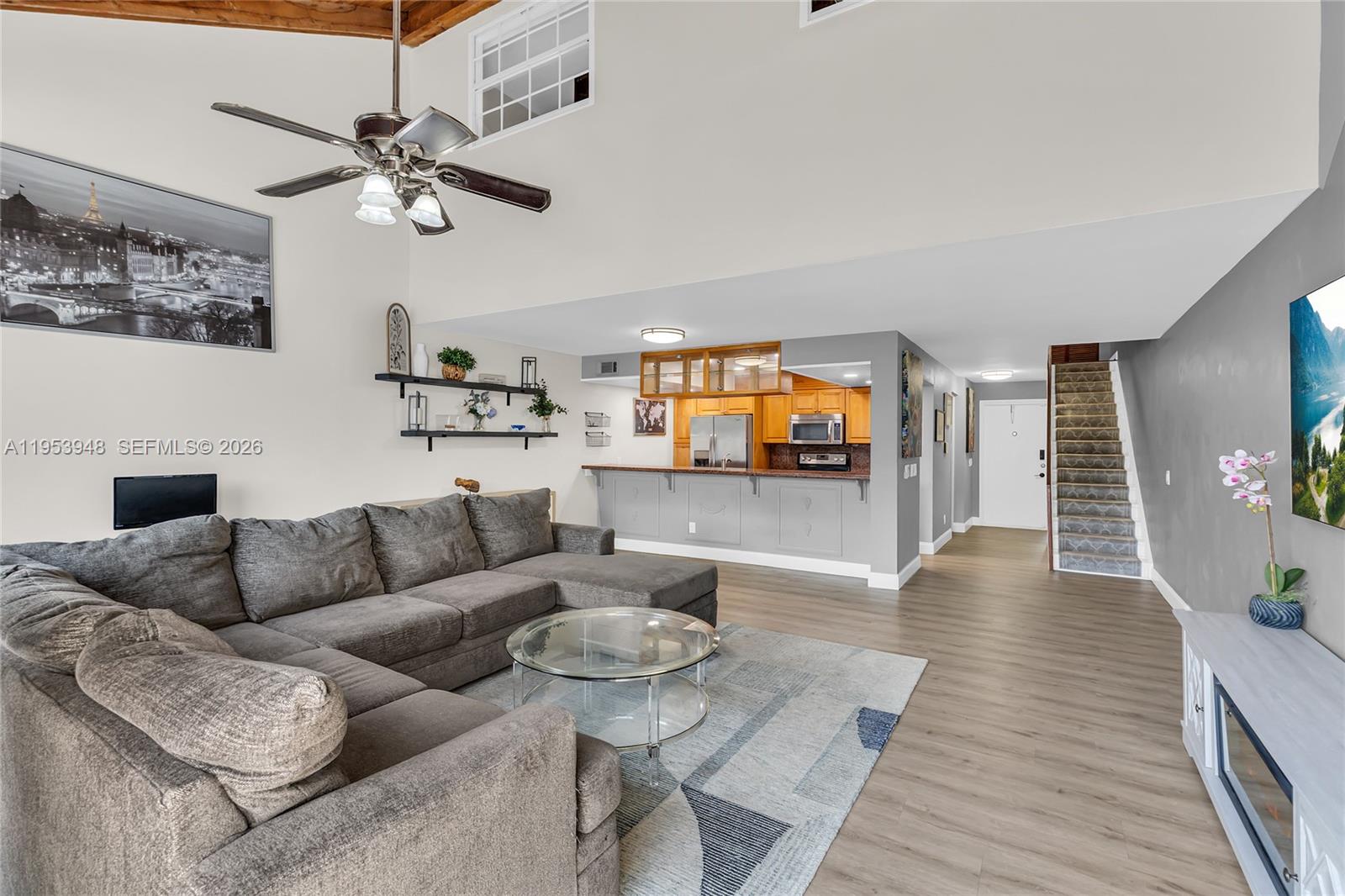 EVERGLADES SUGAR & LAND - Residential