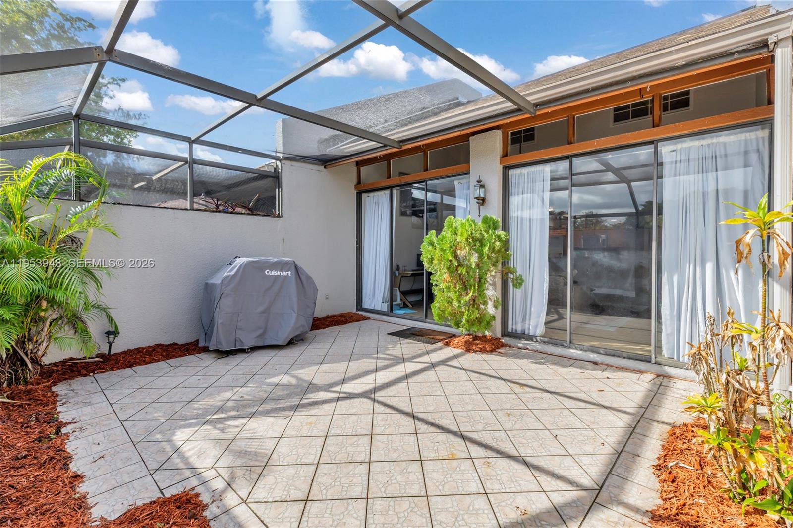 EVERGLADES SUGAR & LAND - Residential