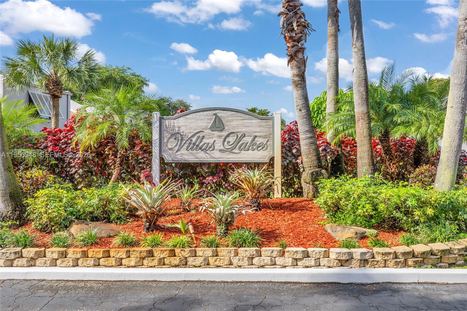 EVERGLADES SUGAR & LAND - Residential