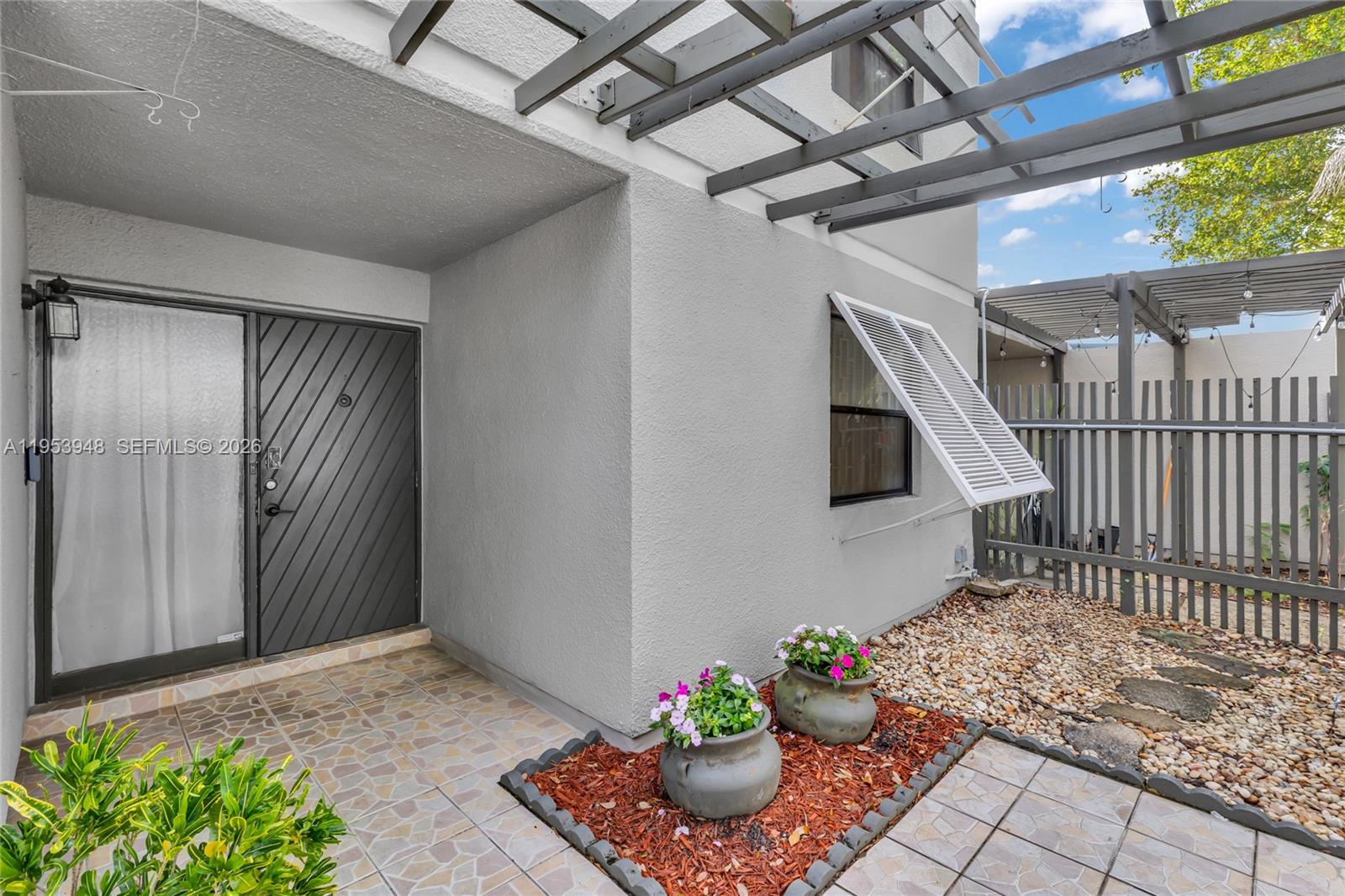 EVERGLADES SUGAR & LAND - Residential