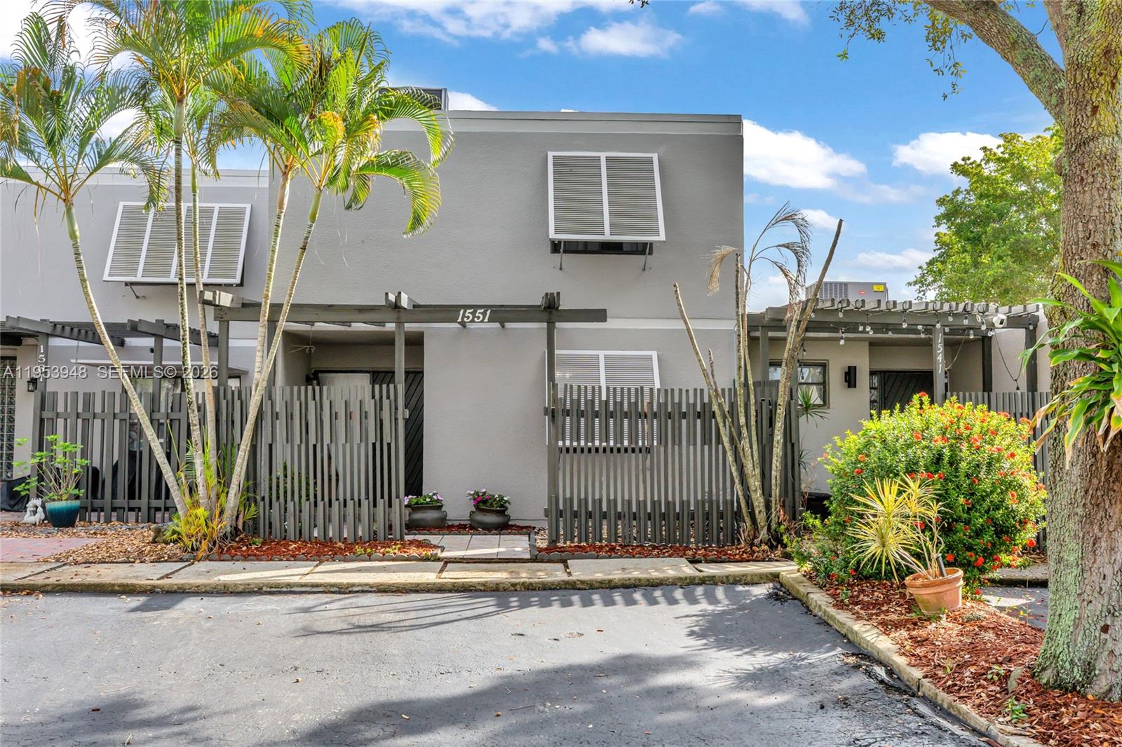 EVERGLADES SUGAR & LAND - Residential