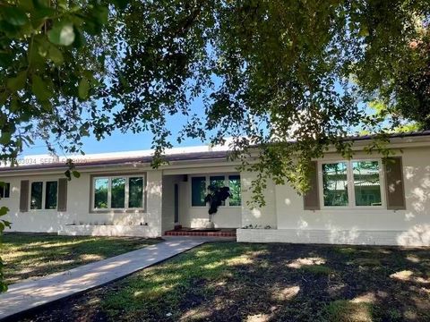 5352 Orduna Dr 0 Coral Gables FL 33146