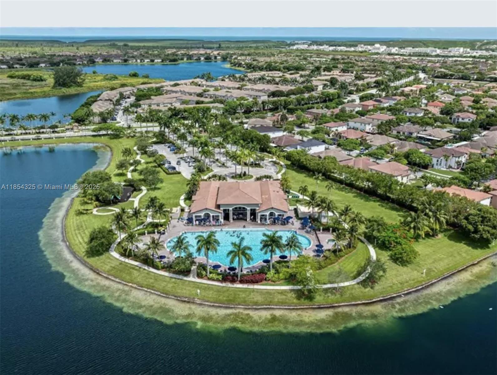 LAKES BY THE BAY GEE - Residential