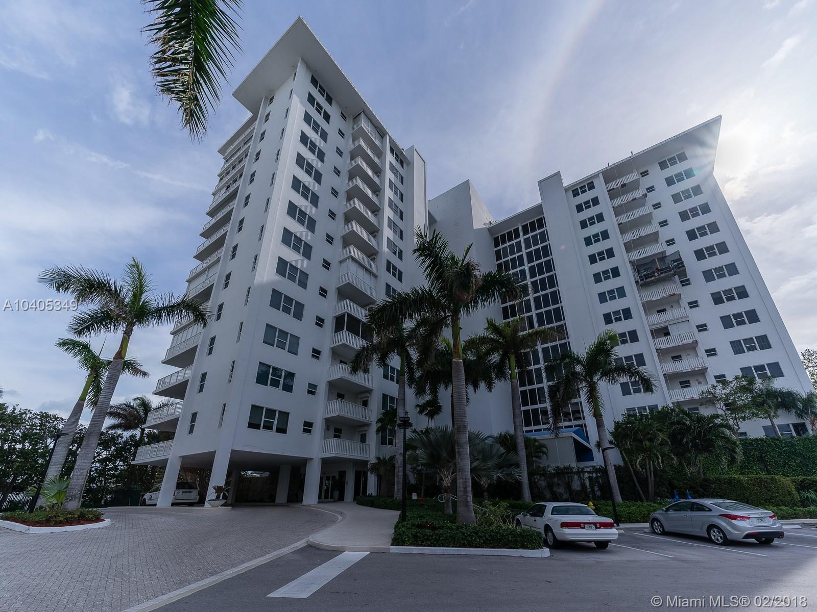 ISLAND HOUSE APT INC - CO - Residential