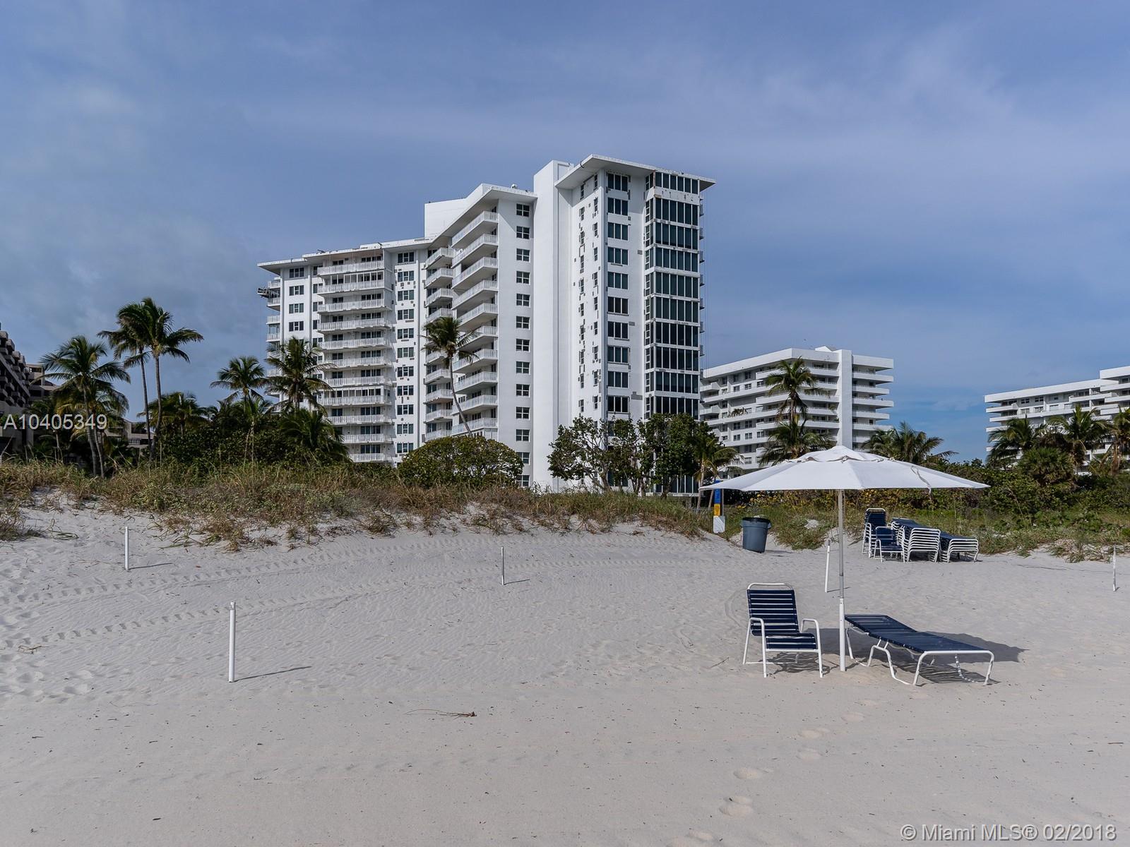 ISLAND HOUSE APT INC - CO - Residential