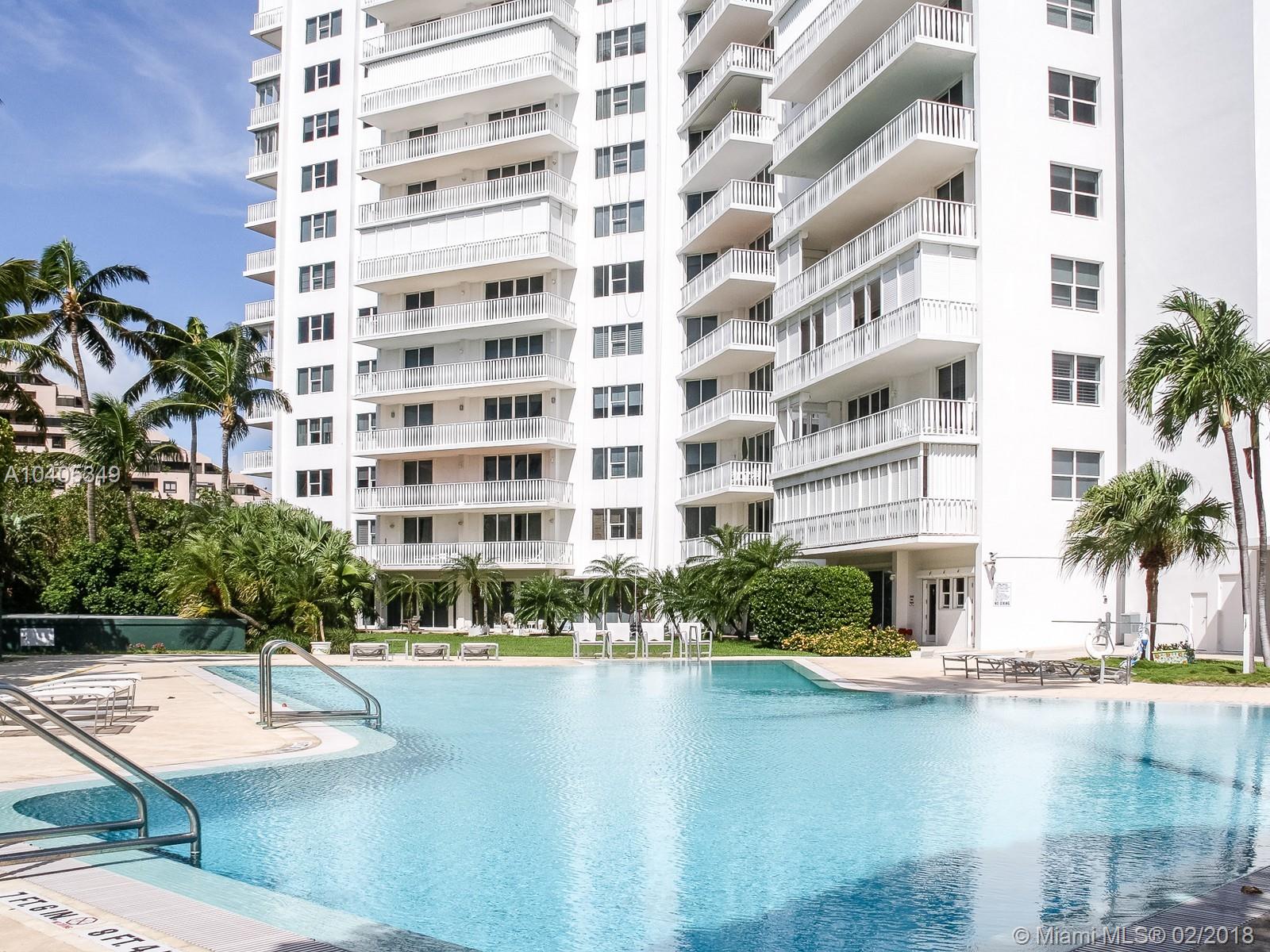 ISLAND HOUSE APT INC - CO - Residential