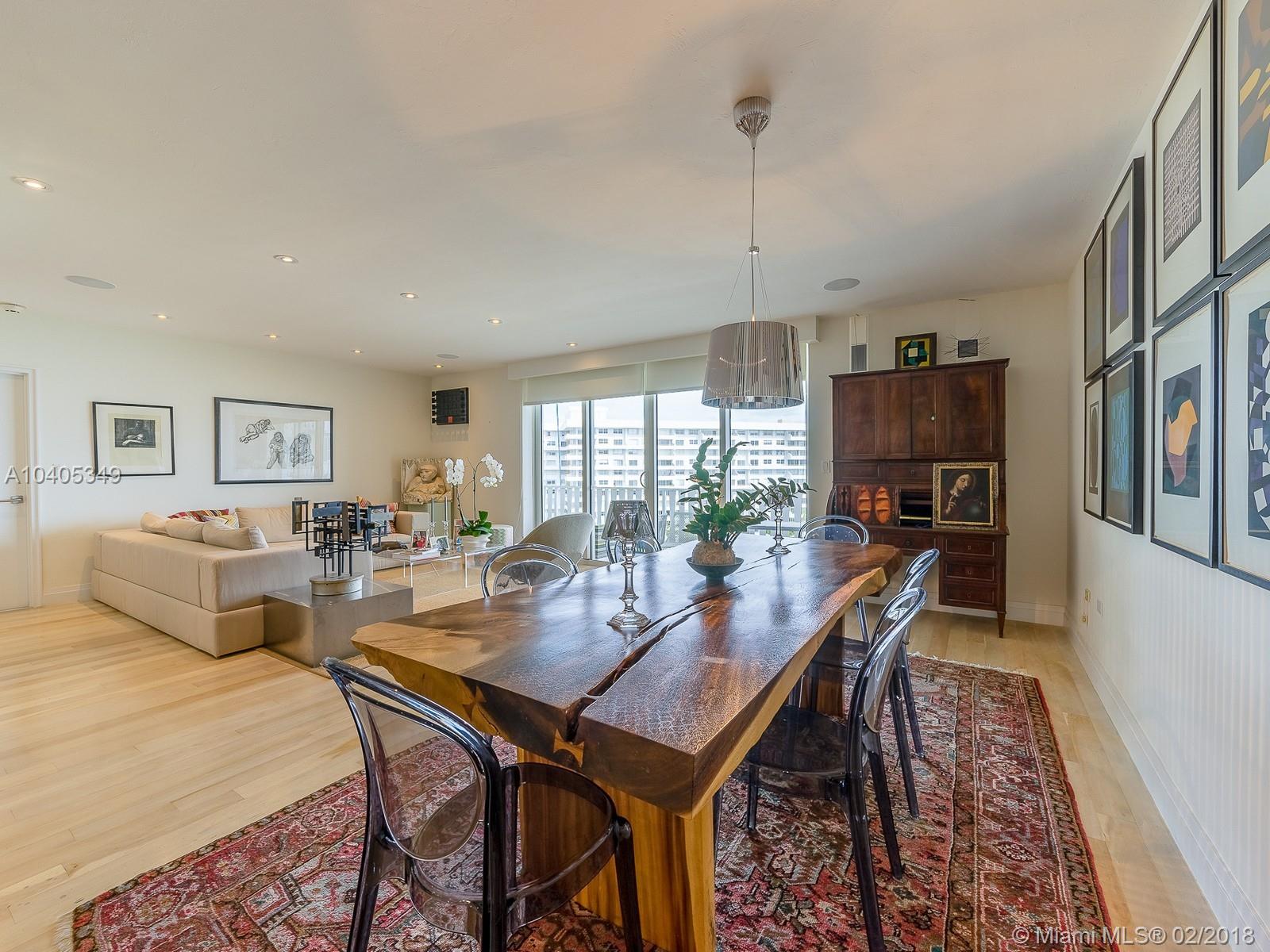 ISLAND HOUSE APT INC - CO - Residential