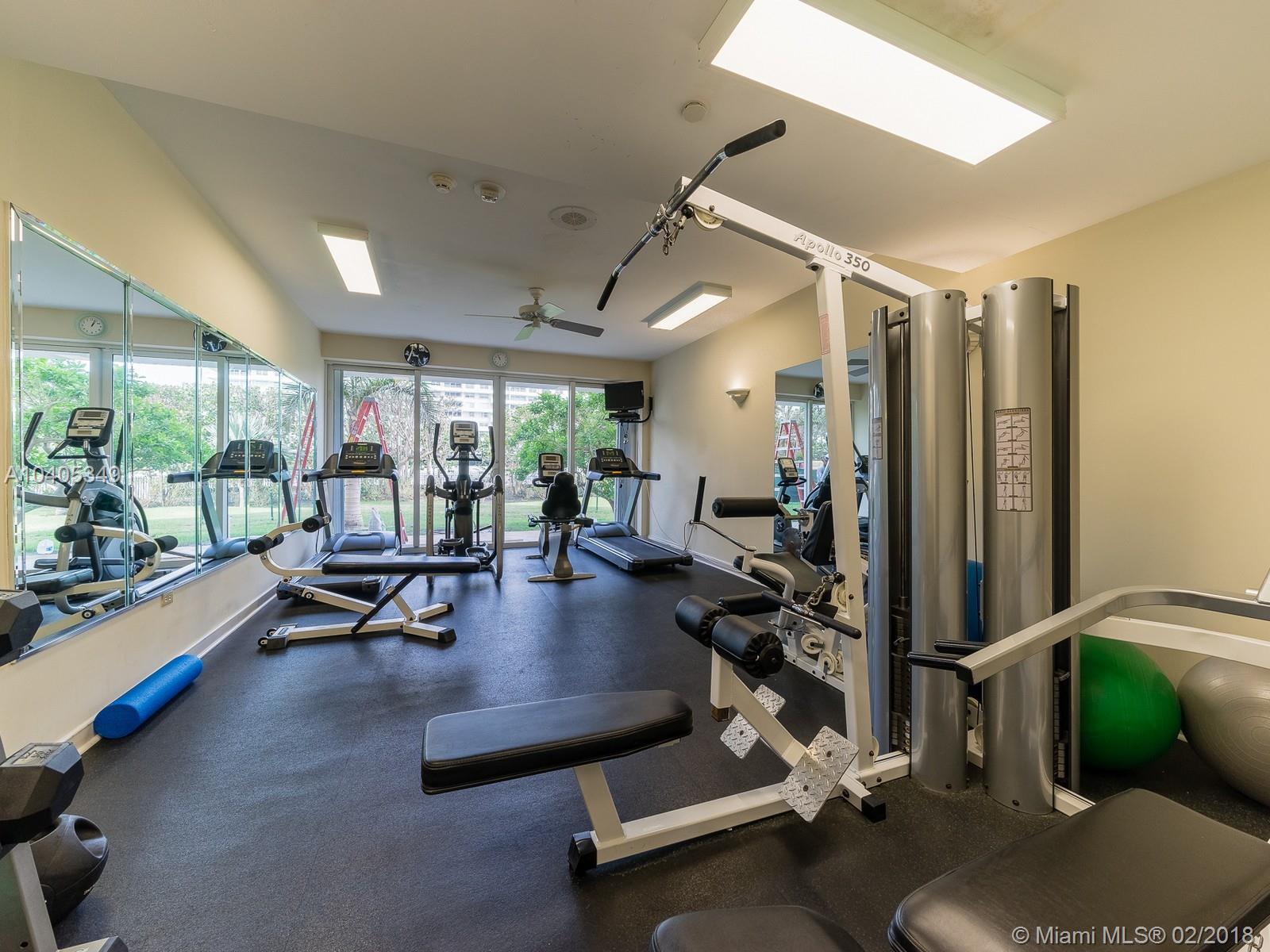 ISLAND HOUSE APT INC - CO - Residential