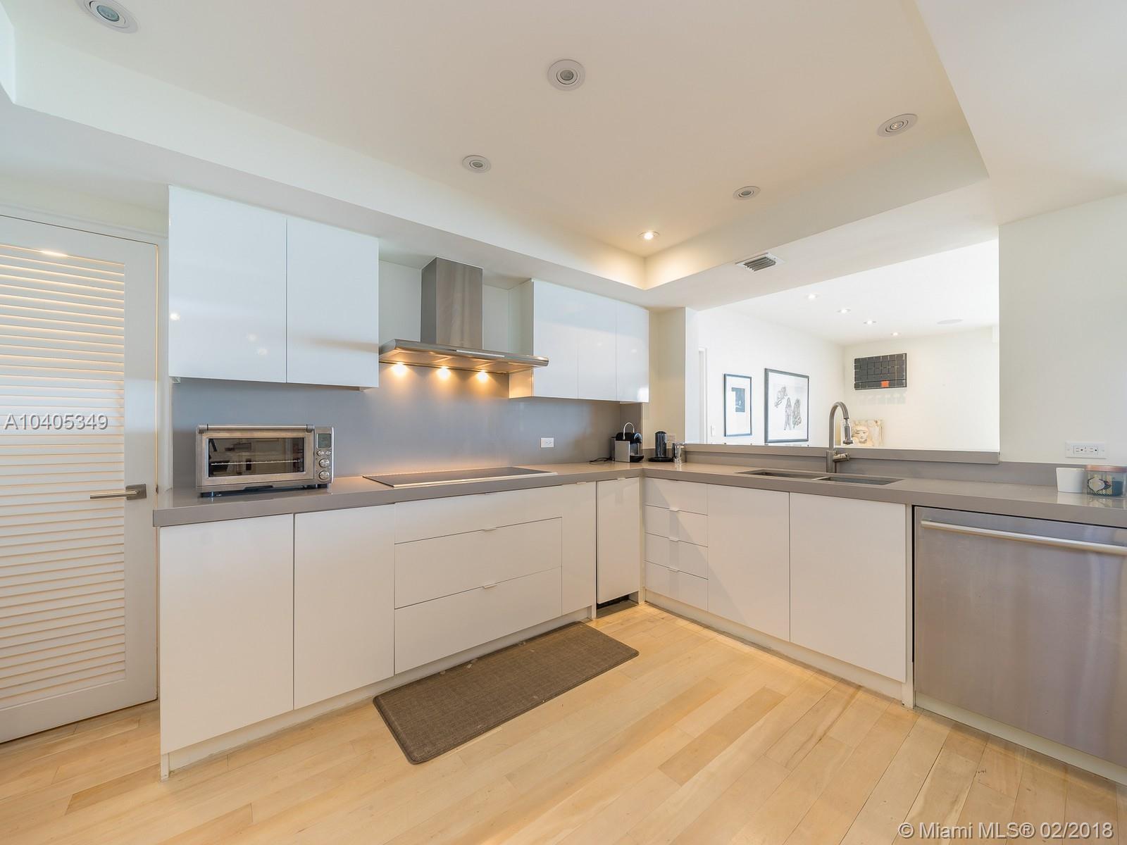 ISLAND HOUSE APT INC - CO - Residential