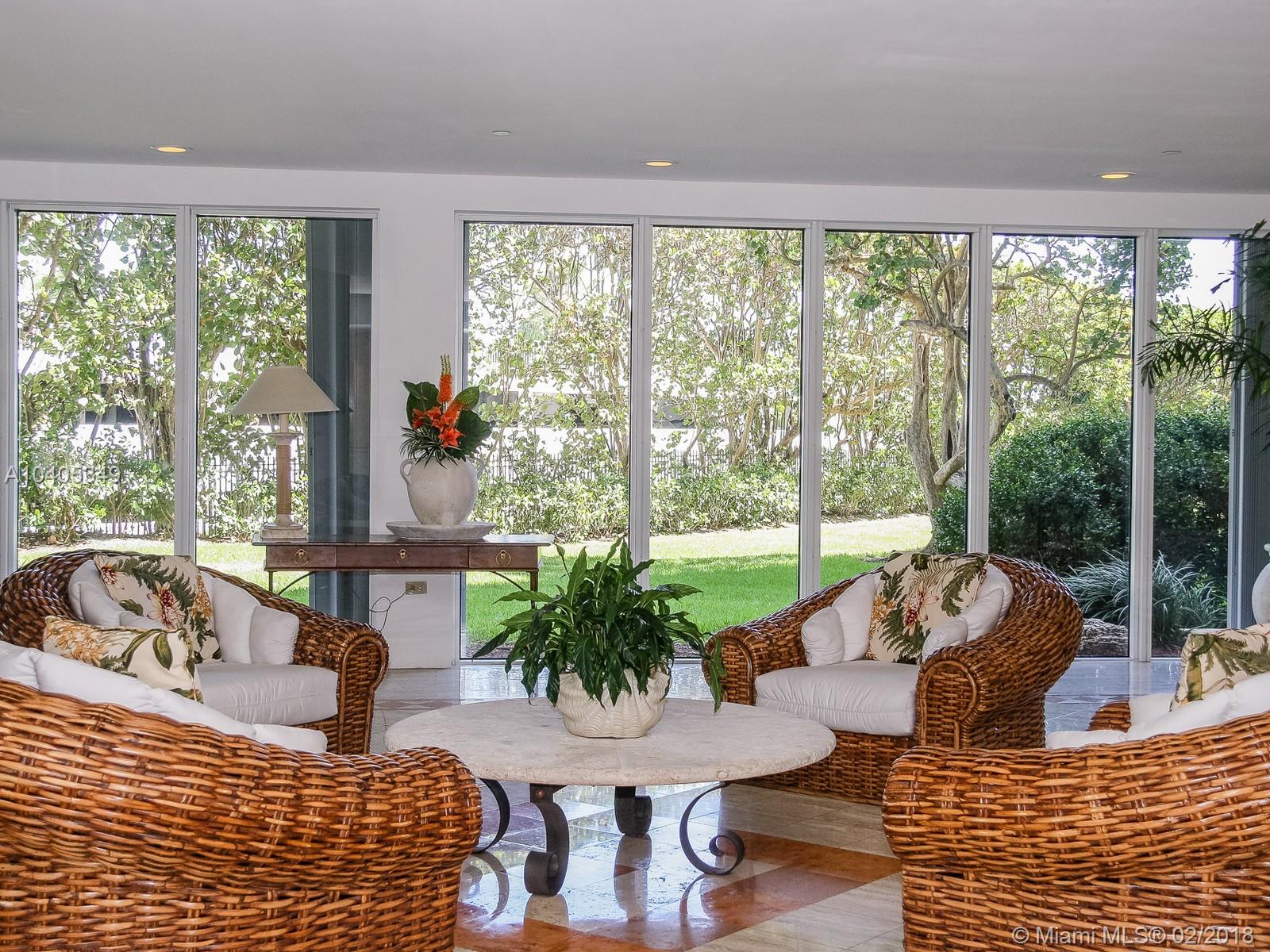 ISLAND HOUSE APT INC - CO - Residential