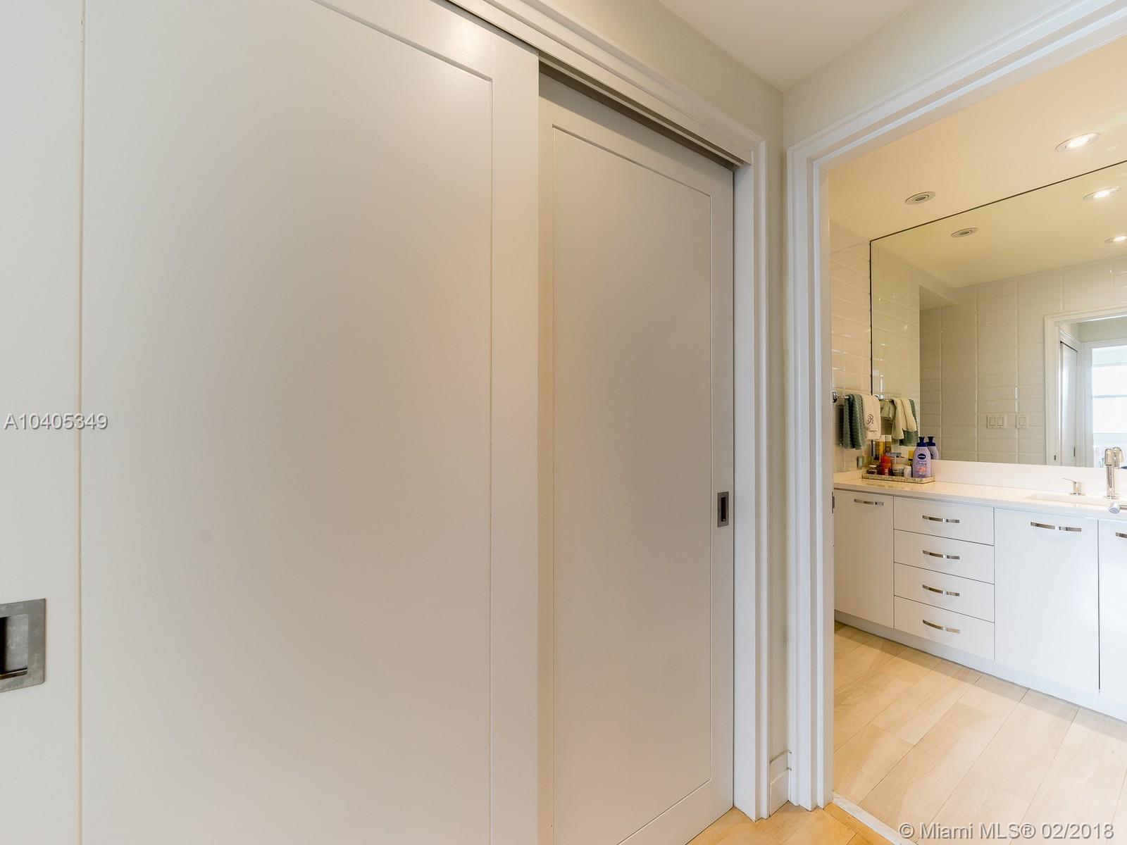 ISLAND HOUSE APT INC - CO - Residential